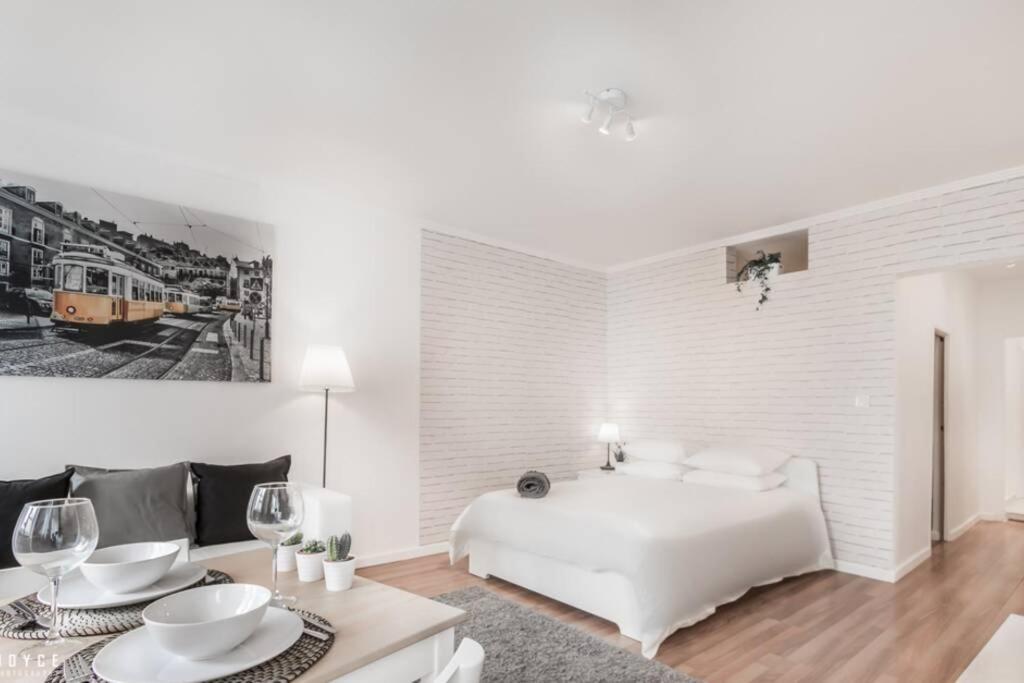 Inloveapartments - Under A Fig Tree Lisboa Exterior foto